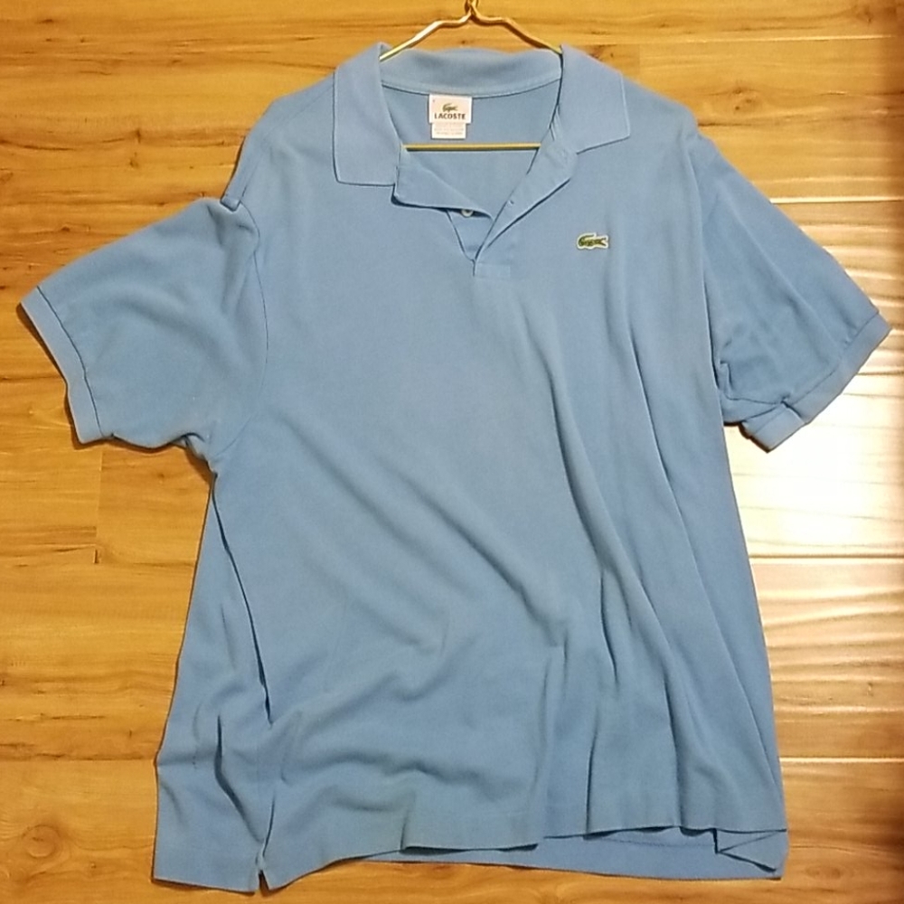 Lacoste Polo T-Shirt